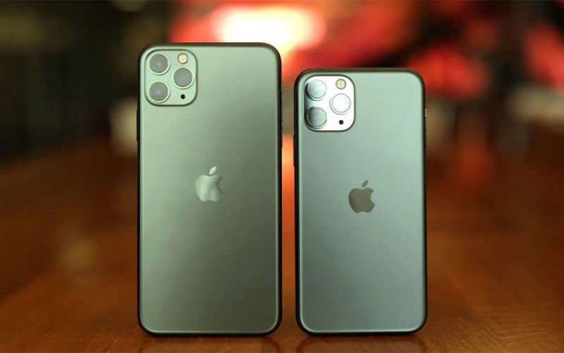 iPhone 11 Pro 都有快閃優惠，現貨發售最平 $7000 就可入手