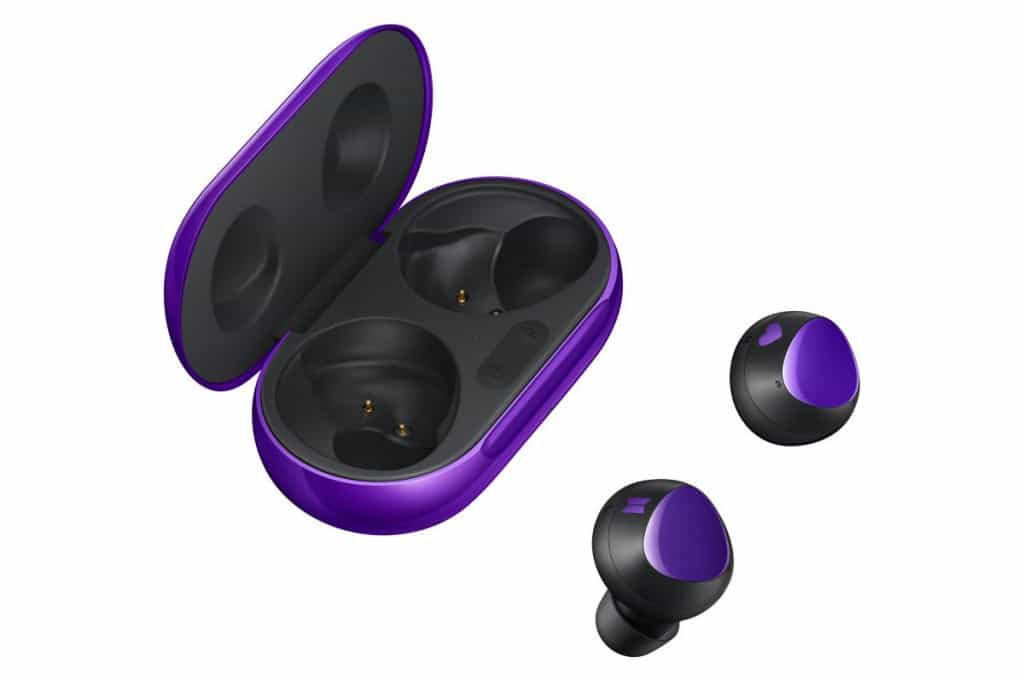 Galaxy Buds+ BTS Edition (2)