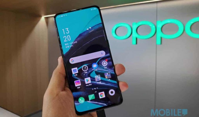 Oppo 上代中階手機 Reno 2  再減價，三千頭你又會否考慮嗎?