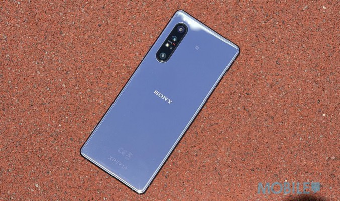 Xperia 1 II 電量實測：續航力表現尚可的旗艦手機