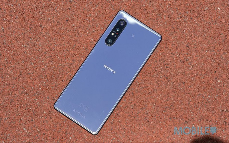 Xperia 1 II 電量實測：續航力表現尚可的旗艦手機