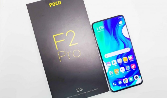 [手機閒談] 小米 Poco F2 Pro 能否延續上代高性價比的賣點?