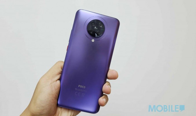 小米 Poco F2 Pro 價錢及評測 : 可否延續性價比傳奇?