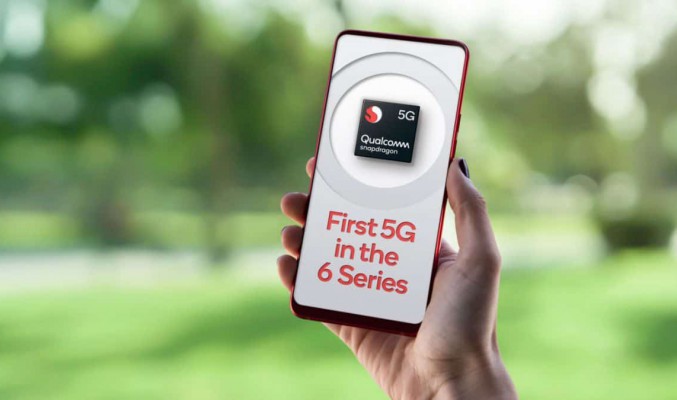 採用8nm制程及GPU性能提升60%， 中階5G 處理器Snapdragon 690發表！