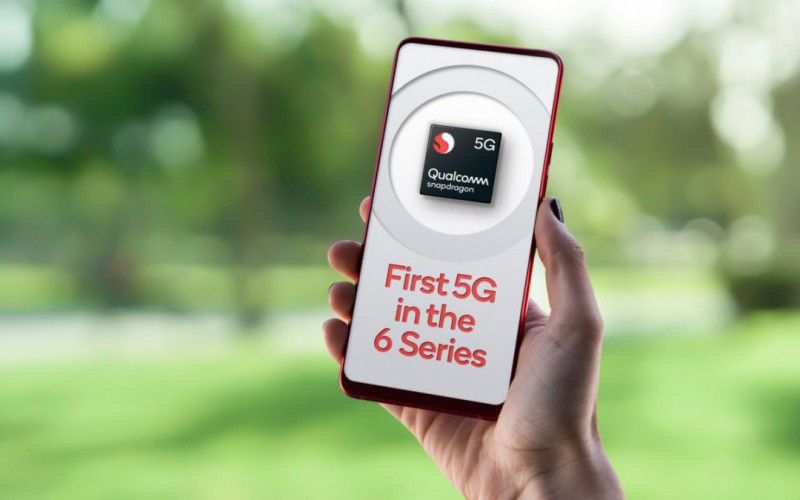 採用8nm制程及GPU性能提升60%， 中階5G 處理器Snapdragon 690發表！