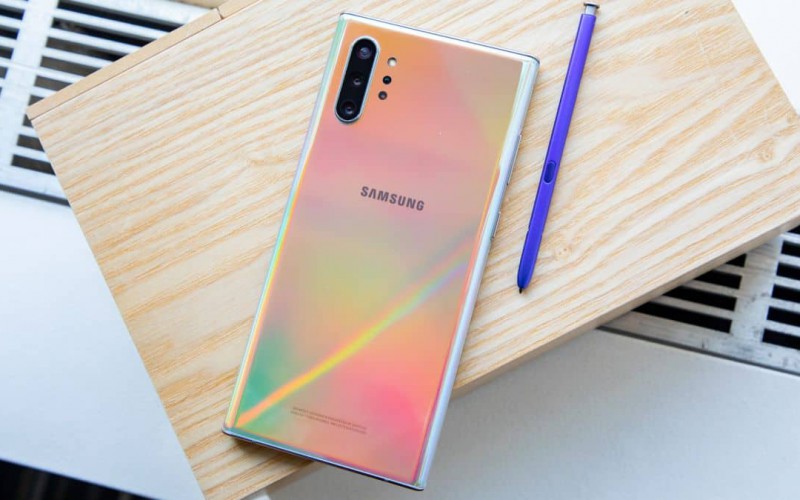 Galaxy Note 20 傳出限定配色薄荷綠，即將於 8 月登場。