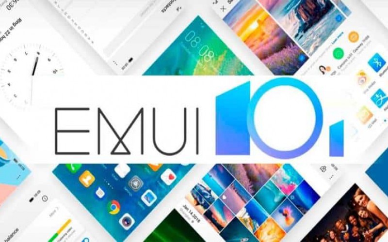EMUI 10.1 升級列表，涵括 36 款 HUAWEI 及 Honor 手機