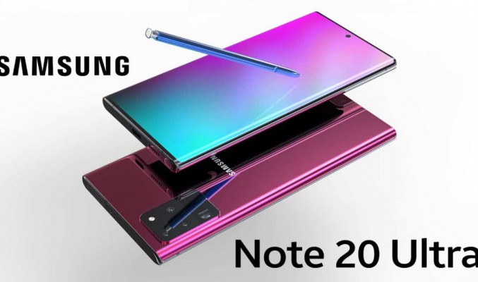 Samsung Galaxy Note 20 Ultra 保護套曝光，鏡頭成本進一步上升