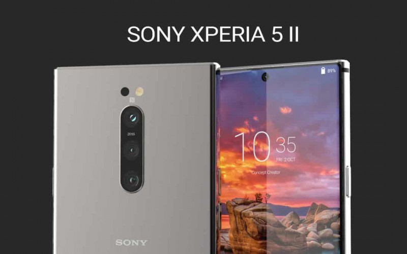 SONY 新機曝光？﹗Geekbench 跑分暴露端倪　或將「Xperia 5 Ⅱ」命名