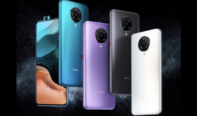 將配備天璣1000+處理器？Redmi K40現身中國工信部！