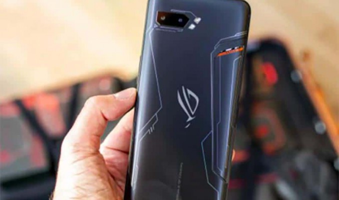 ASUS ROG Phone 3 獲認證！猛獸型電競手機即將發布