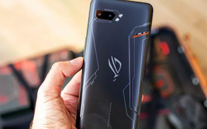 ASUS ROG Phone 3 獲認證！猛獸型電競手機即將發布