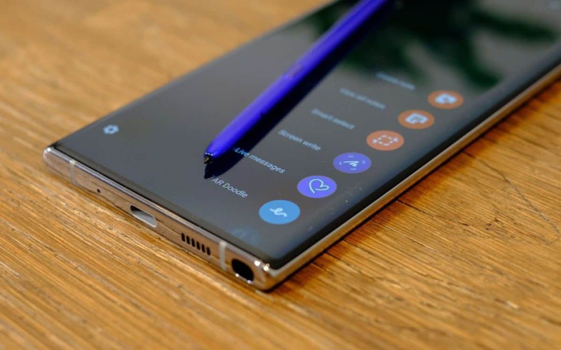 [官方]Galaxy Note 20 文宣：確認 8月5日正式發布