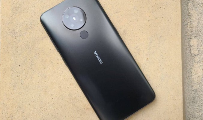 平玩驍龍665 手機，除了 Nokia 5.3 還有什麼選擇？