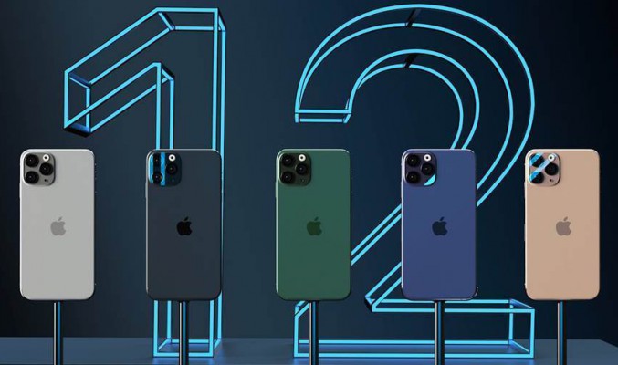 Apple 官方確認 iPhone 12 將延遲數周發布