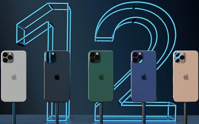 Apple 官方確認 iPhone 12 將延遲數周發布