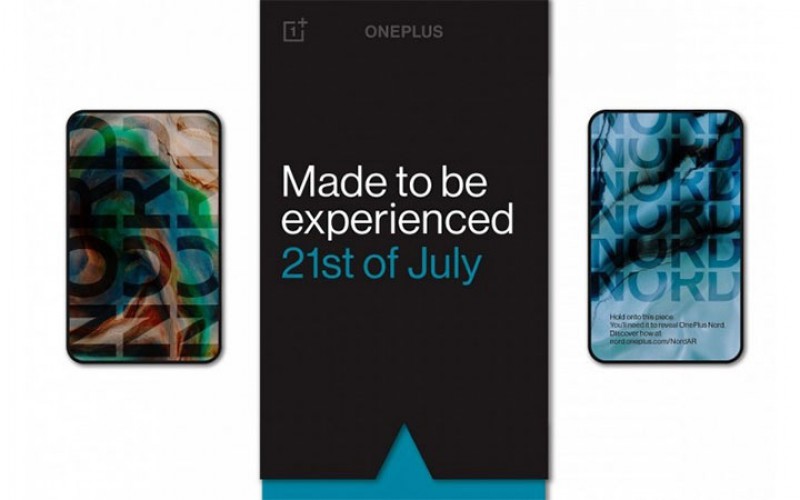 OnePlus Nord 外觀設計全面睇