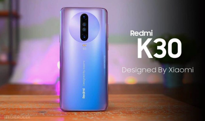 Redmi K40 系列或於第四季度亮相，搭載驍龍 775 處理器