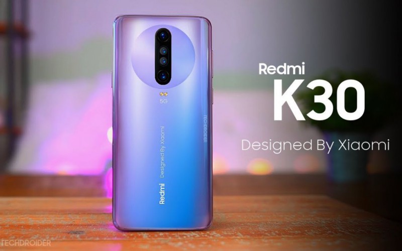 Redmi K40 系列或於第四季度亮相，搭載驍龍 775 處理器