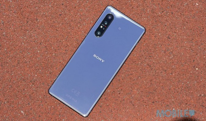 Sony Xperia 1 II 價錢 Price 及評測：Sony 首部 5G旗艦手機