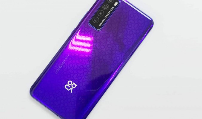 HUAWEI Nova 7 價錢 Price 及評測：最強中階 5G手機！