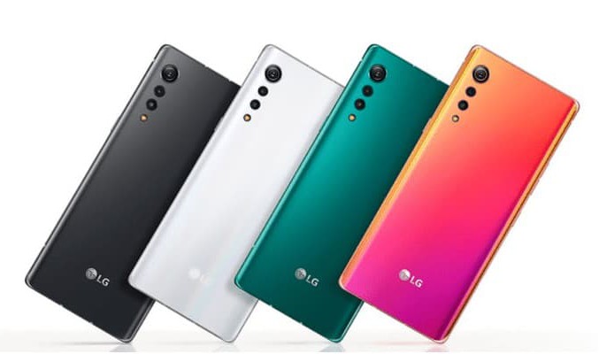 LG 都推出中階5G 手機，LG Q92 曝光