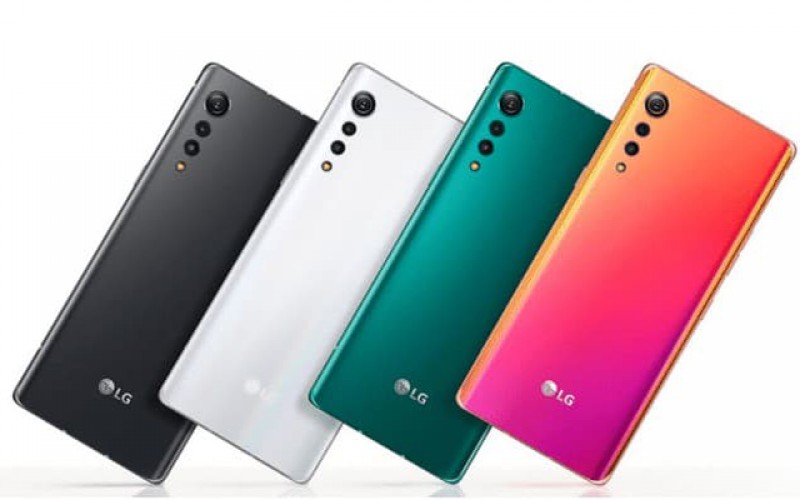 LG 都推出中階5G 手機，LG Q92 曝光