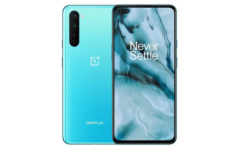 6.44 吋 90Hz 螢幕、驍龍 765G，OnePlus Nord 5G 賣 $2,600 起 ?