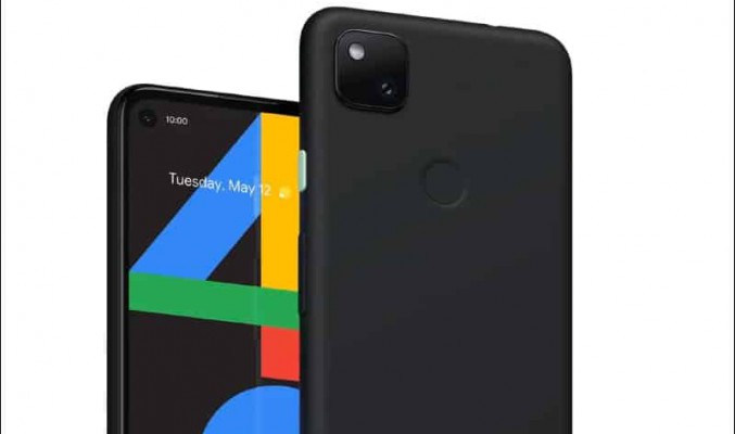 終於都有期！官方確認 8 月 3 日發佈 Google Pixel 4a