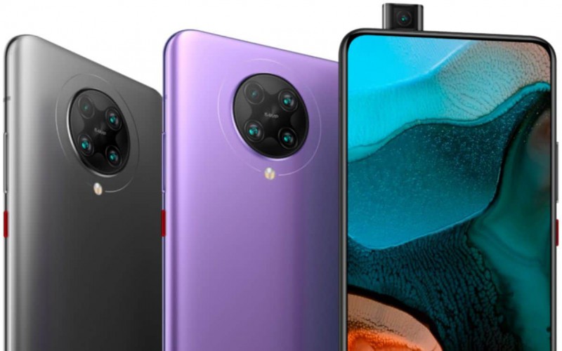 Redmi K30 Ultra 入網工信部，規格資料詳細曝光
