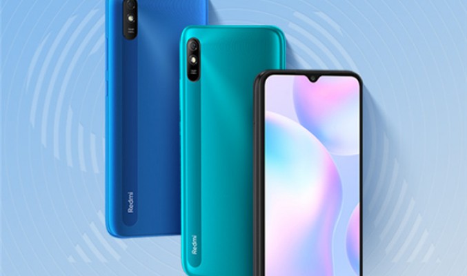 定價599人民幣 入門手機 Redmi 9A發佈！