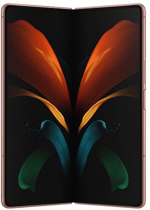 Galaxy Z Fold 2 