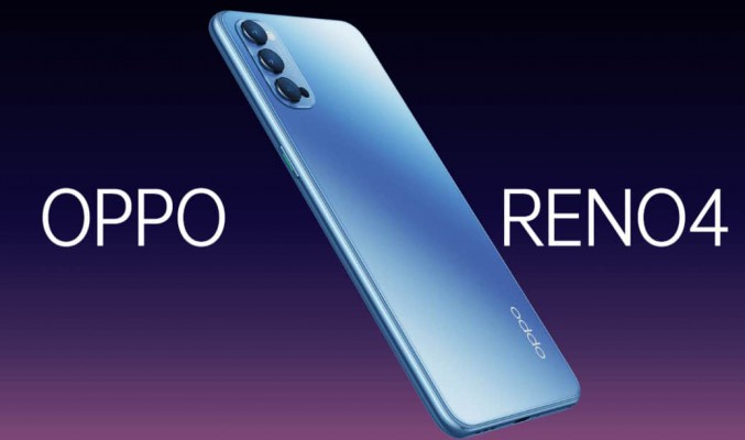 OPPO Reno 4 及 Reno 4 Pro 到港，開價$3,599起！