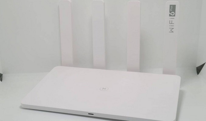 最貼地 Wi-Fi 6 路由器 HONOR Router 3 國際版行貨$399有交易！