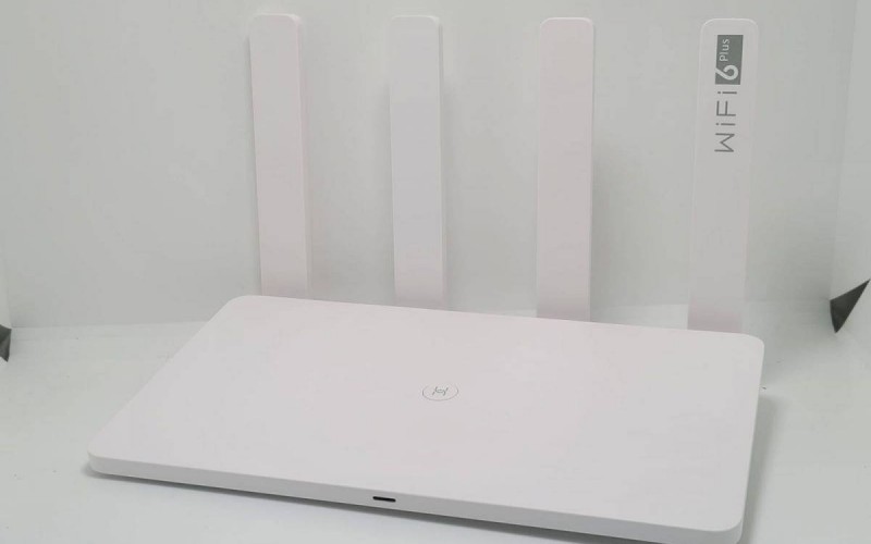 最貼地 Wi-Fi 6 路由器 HONOR Router 3 國際版行貨$399有交易！