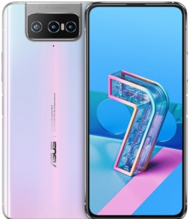 ZenFone 7 