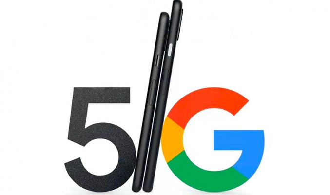 法國 Google Blog 再確認！Pixel 5 5G 手機呢日有得訂