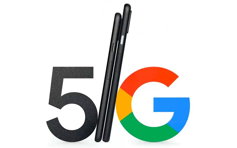 法國 Google Blog 再確認！Pixel 5 5G 手機呢日有得訂