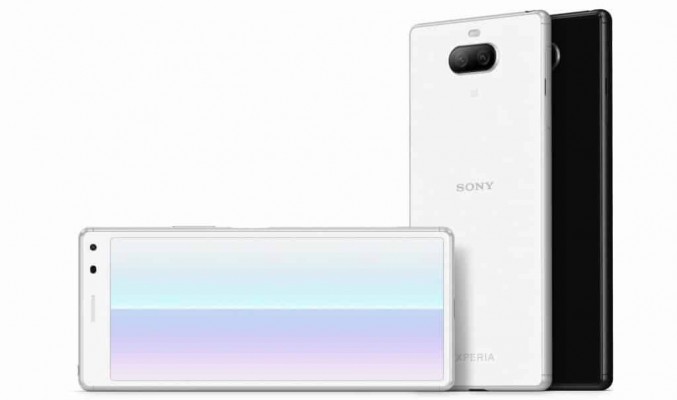 Sony 發布 Xperia 8 Lite，售價約 $2180