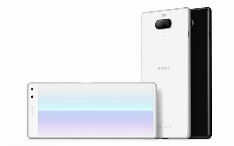 Sony 發布 Xperia 8 Lite，售價約 $2180