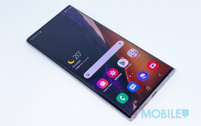 爽快 50x 變焦拍！Galaxy Note 20 Ultra 港版影相、效能速試