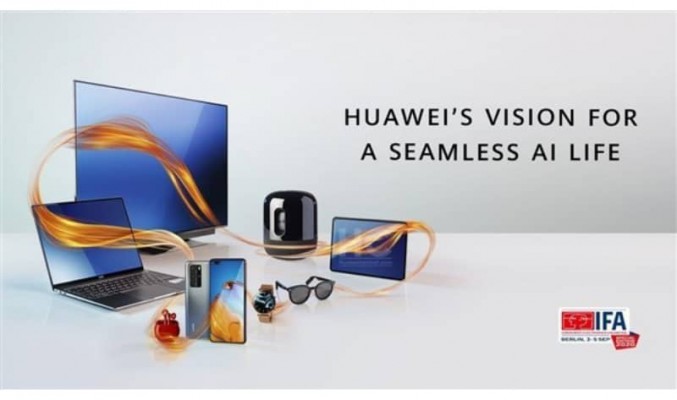 HUAWEI HMS 全場景生態將在 IFA 2020 上發佈？