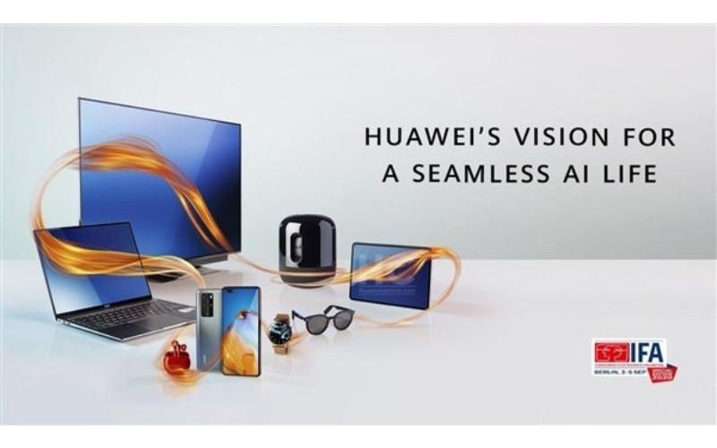 HUAWEI HMS 全場景生態將在 IFA 2020 上發佈？