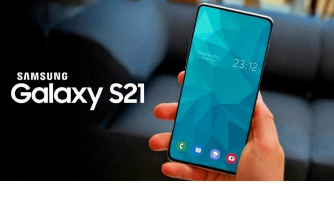 繼續搭載大電池，SAMSUNG Galaxy S21系列電池曝光!