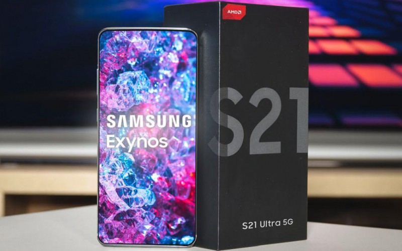 Samsung Galaxy S21 系列電池容量曝光，5000mAh 大電池，續航力有保証