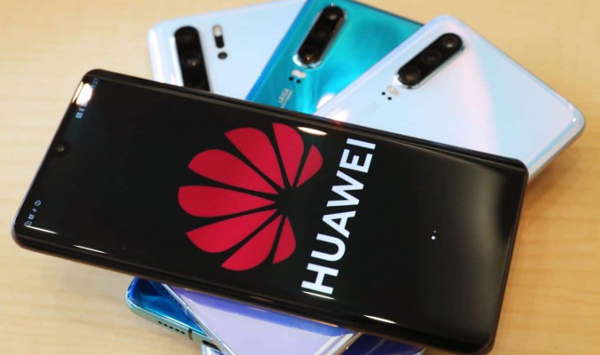 處理器巨頭 AMD 獲 HUAWEI 供貨許可證