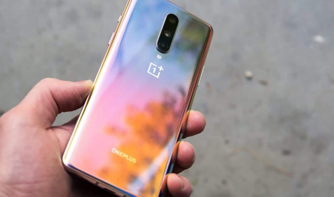 OnePlus 8T 將於10月初發布，外界盛傳今代沒有8T Pro