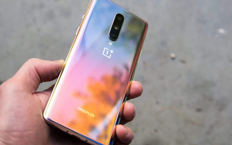 OnePlus 8T 將於10月初發布，外界盛傳今代沒有8T Pro