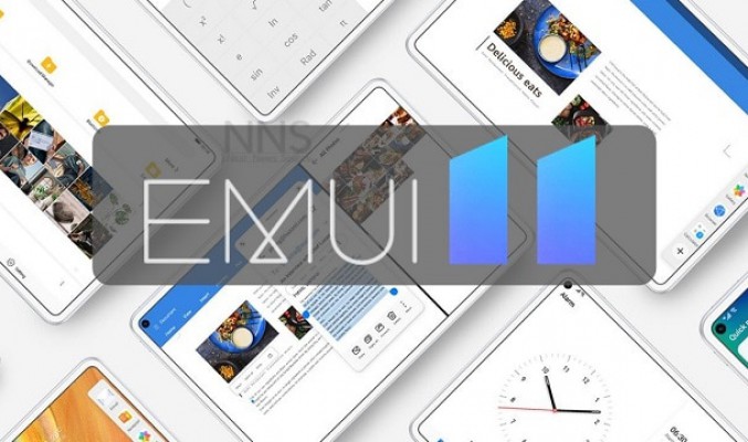 HUAWEI EMUI 11今日發表，Mate 40 系列或於10月發佈！