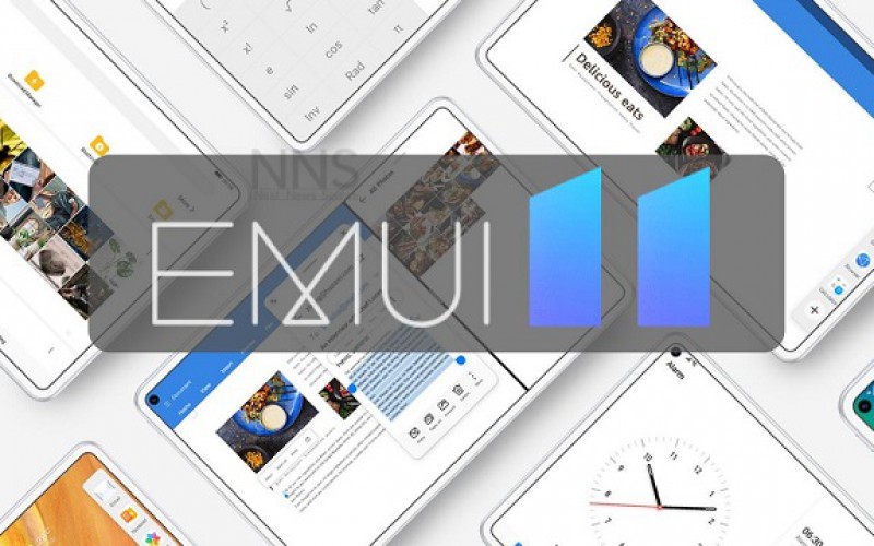 HUAWEI EMUI 11今日發表，Mate 40 系列或於10月發佈！